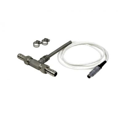 JULABO M+R 在線 Pt100 傳感器 8 981 020, M16×1 外螺紋，1.5 米電纜