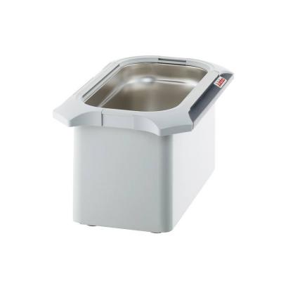JULABO 不銹鋼浴槽 8 902 405，5 L