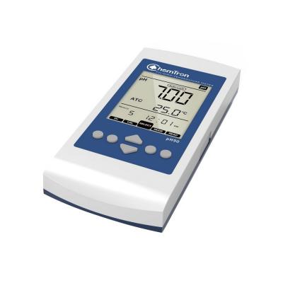 ChemTron pH90標(biāo)準(zhǔn)型便攜式pH計